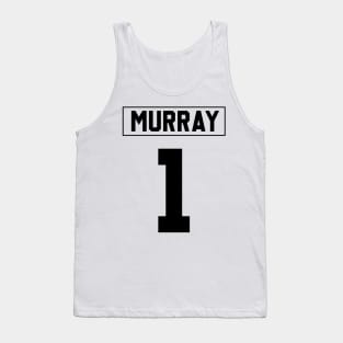 Arizona Football Muray Tank Top